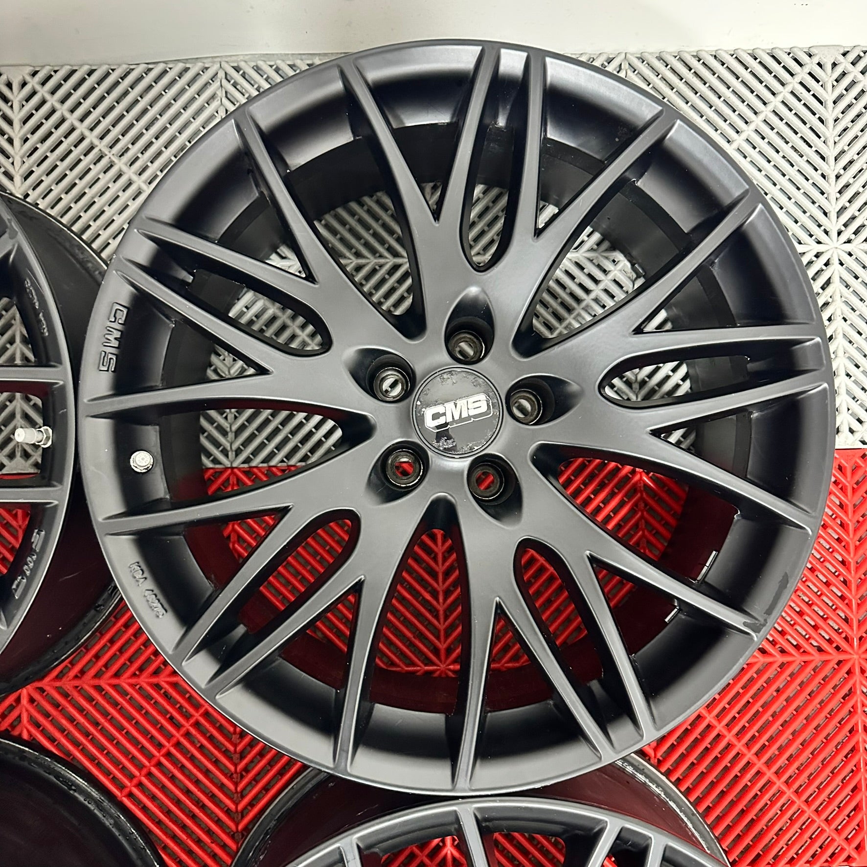 Jante Audi 19 A5 A6 A4 Q5