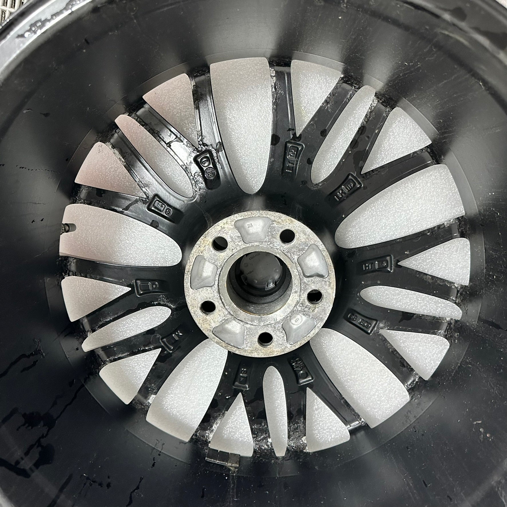 Jante Audi 19 A5 A6 A4 Q5