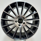 Jante Audi A3 A4 R19