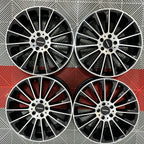 Jante Audi A3 A4 R19