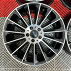 Jante Audi A3 A4 R19