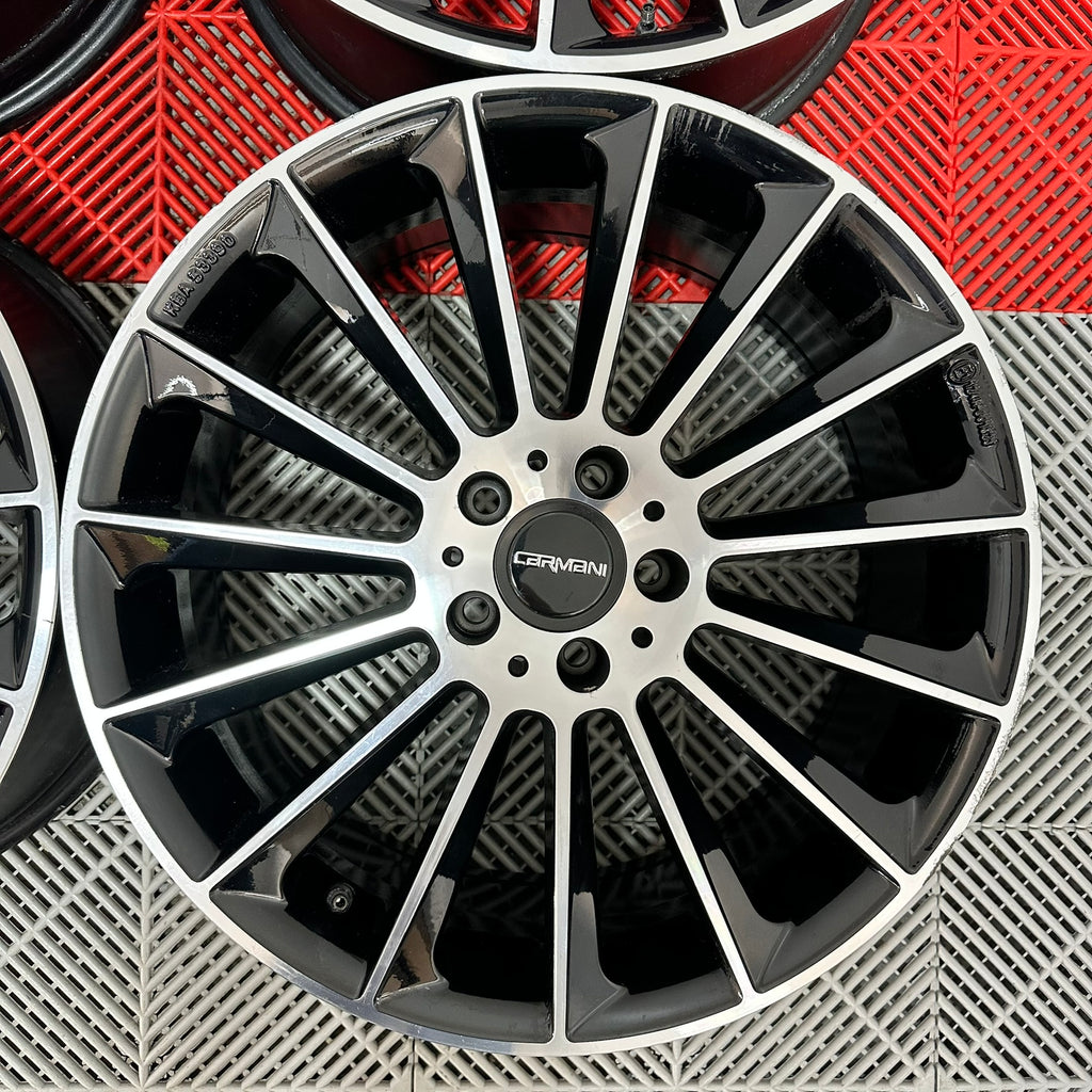 Jante Audi A3 A4 R19
