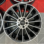 Jante Audi A3 A4 R19