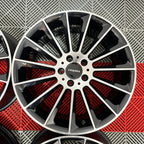 Jante Mercedes R19 Carmani