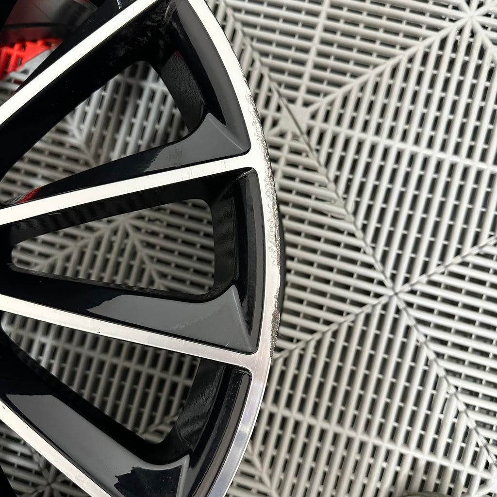 Jante Audi A3 A4 R19