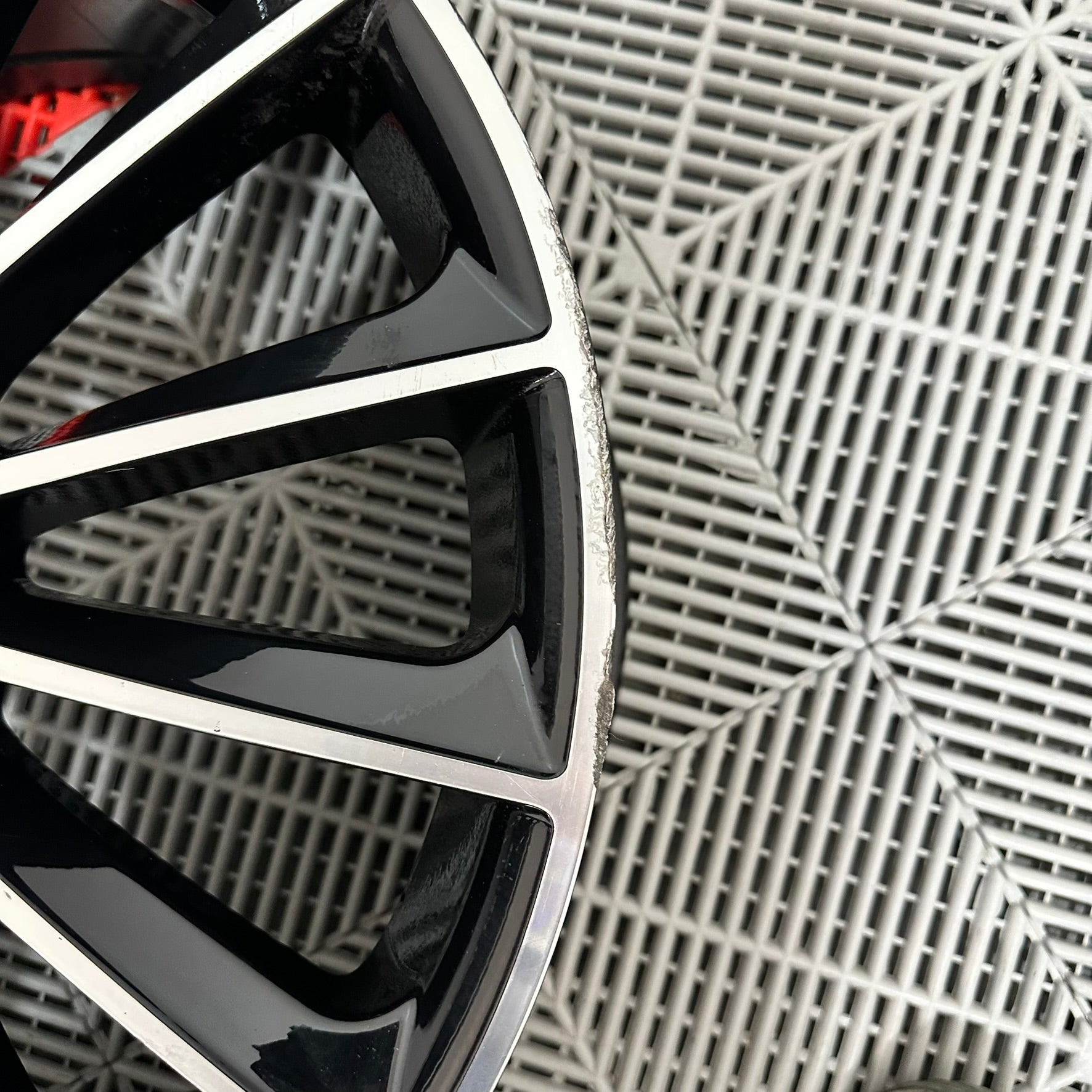 Jante Audi A3 A4 R19