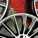 Jante Audi A3 A4 R19