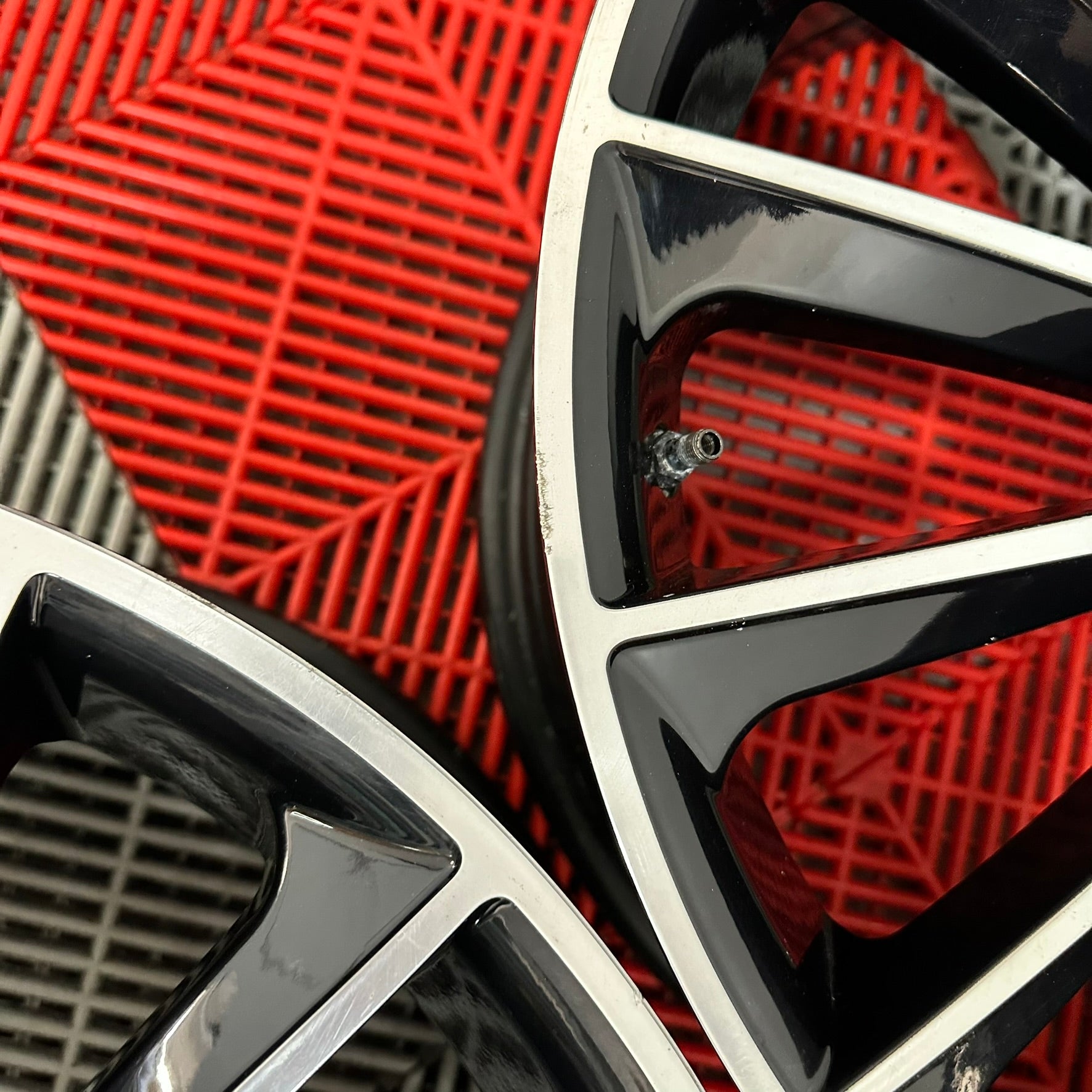 Jante Audi A3 A4 R19