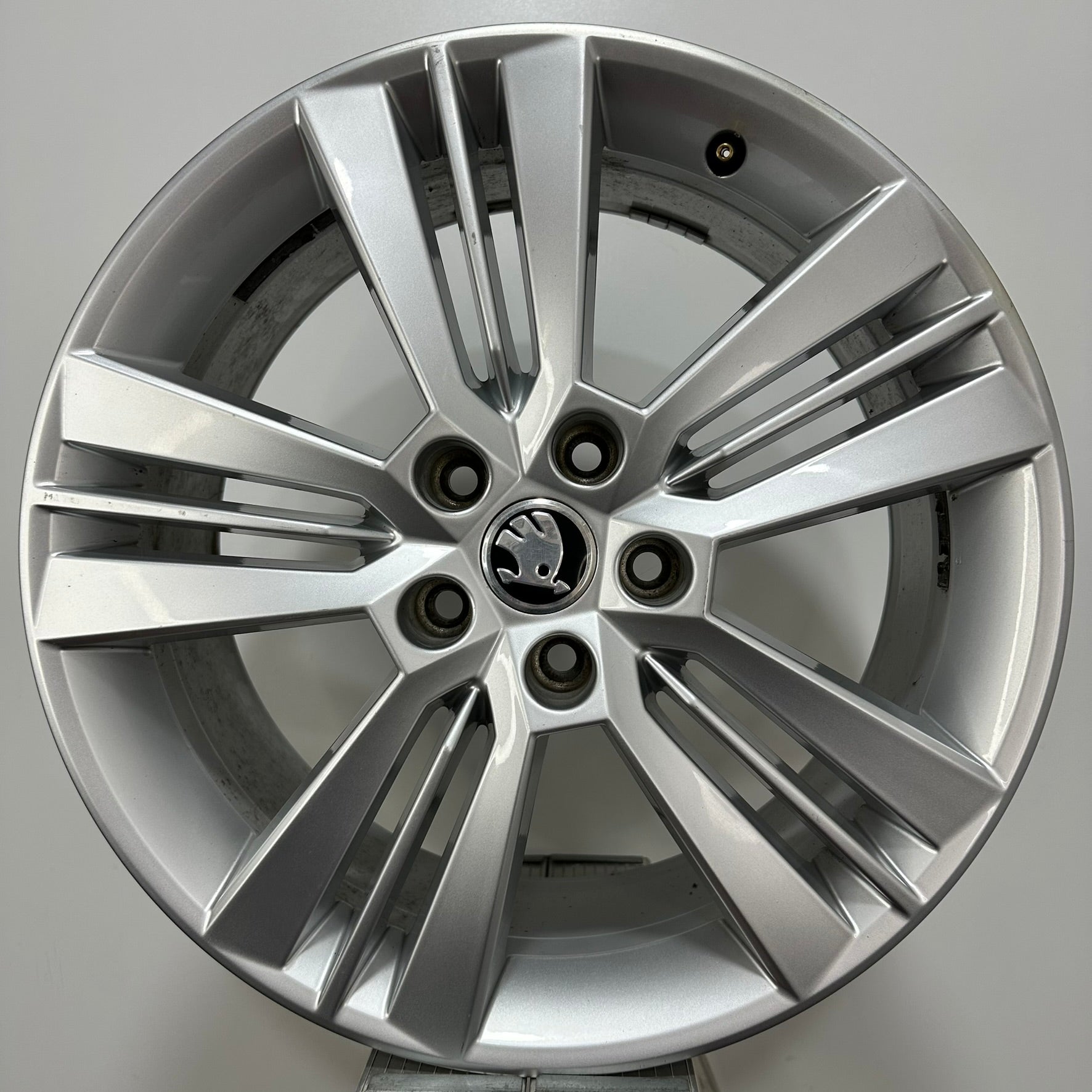 Jante Skoda Octavia R18 "Pictoris"