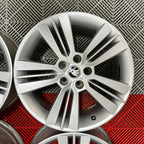 Jante Skoda Octavia R18 "Pictoris"