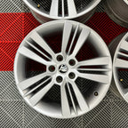Jante Skoda Octavia R18 "Pictoris"