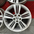 Jante Skoda Octavia R18 "Pictoris"