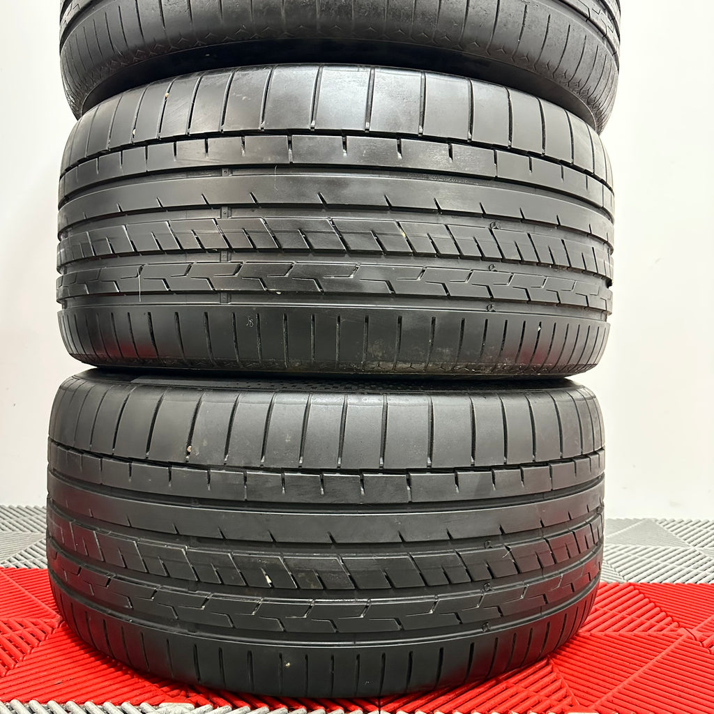 ☀️Jante Mercedes GLE R21 W167 anv vara