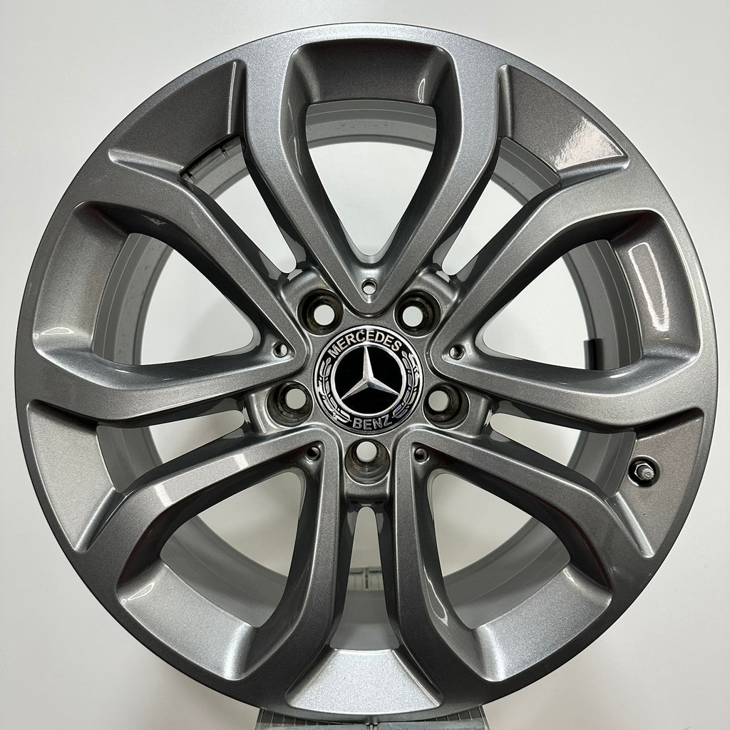 Jante Mercedes C Class R17  W205