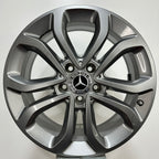 Jante Mercedes C Class R17  W205