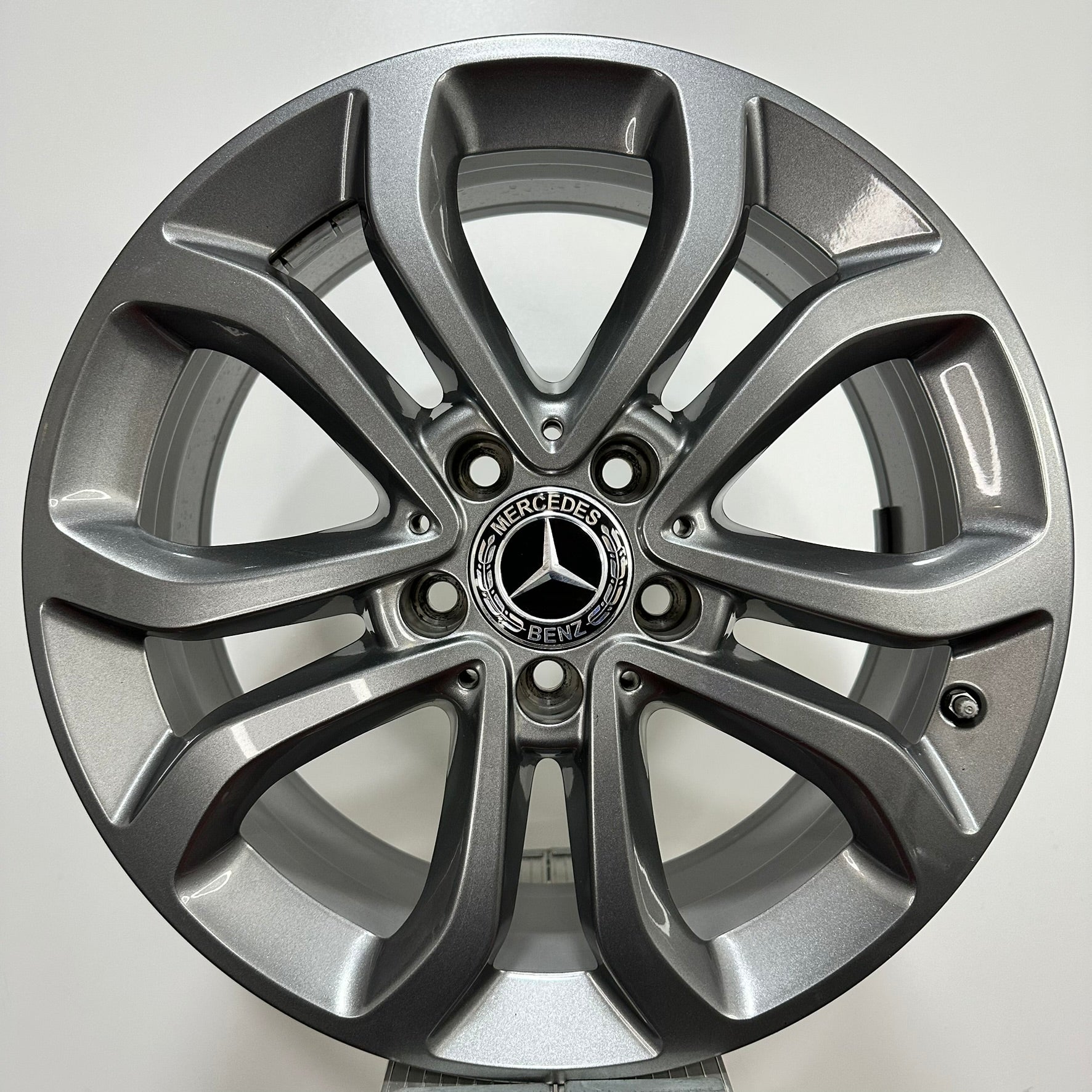 Jante Mercedes C Class R17  W205