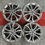 Jante Mercedes C Class R17  W205