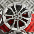 Jante Mercedes C Class R17  W205