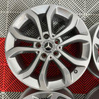 Jante Mercedes C Class R17  W205