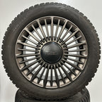 ❄️Jante Fiat 500e R16 anv iarna195/55 R16