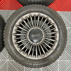 ❄️Jante Fiat 500e R16 anv iarna195/55 R16