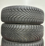 ❄️Jante Fiat 500e R16 anv iarna195/55 R16