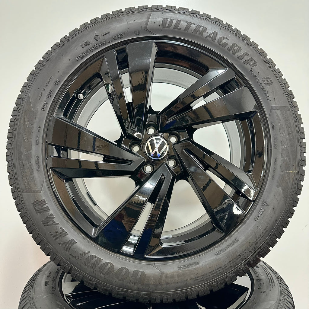 ❄️Jante VW Touareg 3 R 20 iarna 285 45 R20