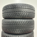 ❄️Jante VW T-Cross Taigo R17 anv iarna 205/55 R17