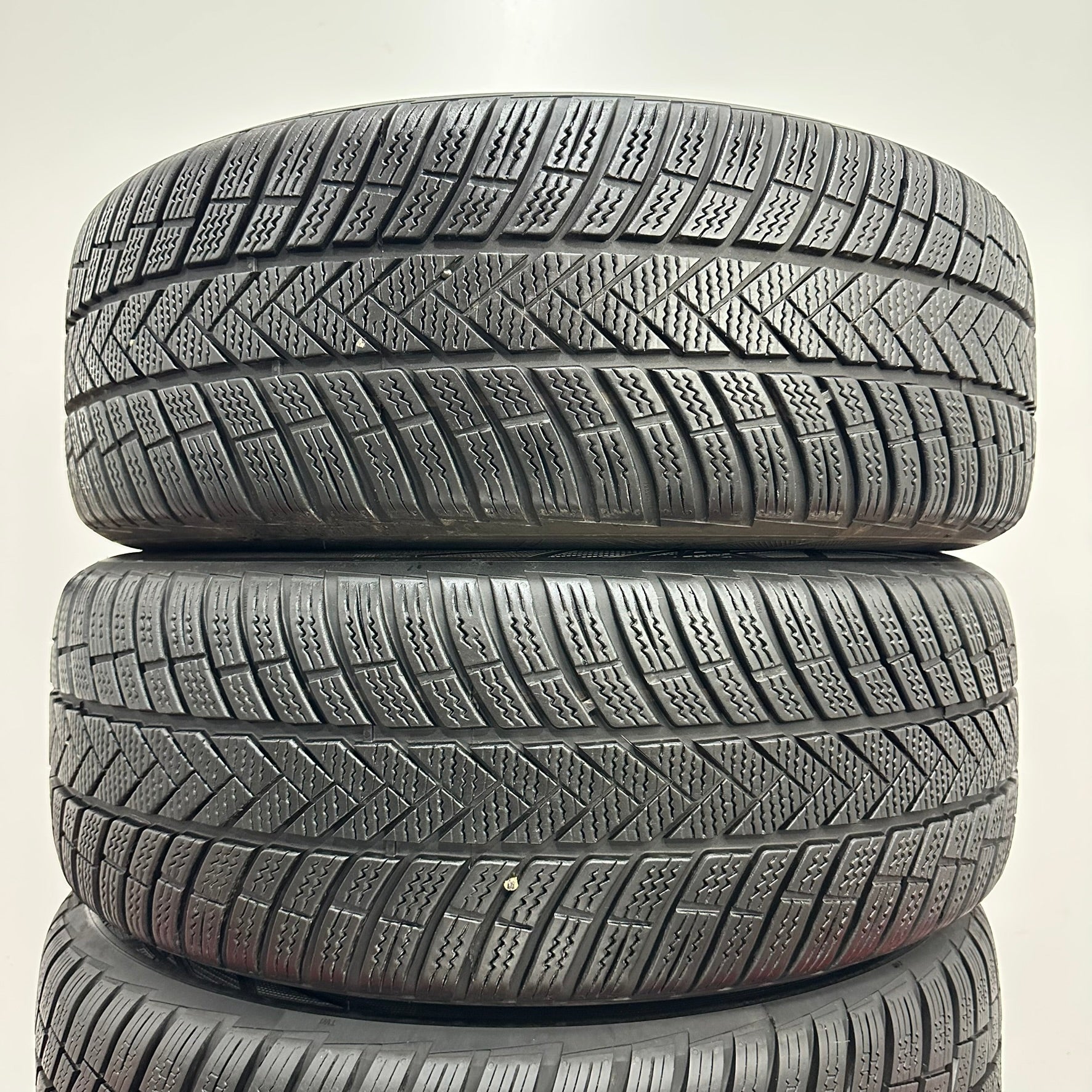 ❄️Jante VW T-Cross Taigo R17 anv iarna 205/55 R17