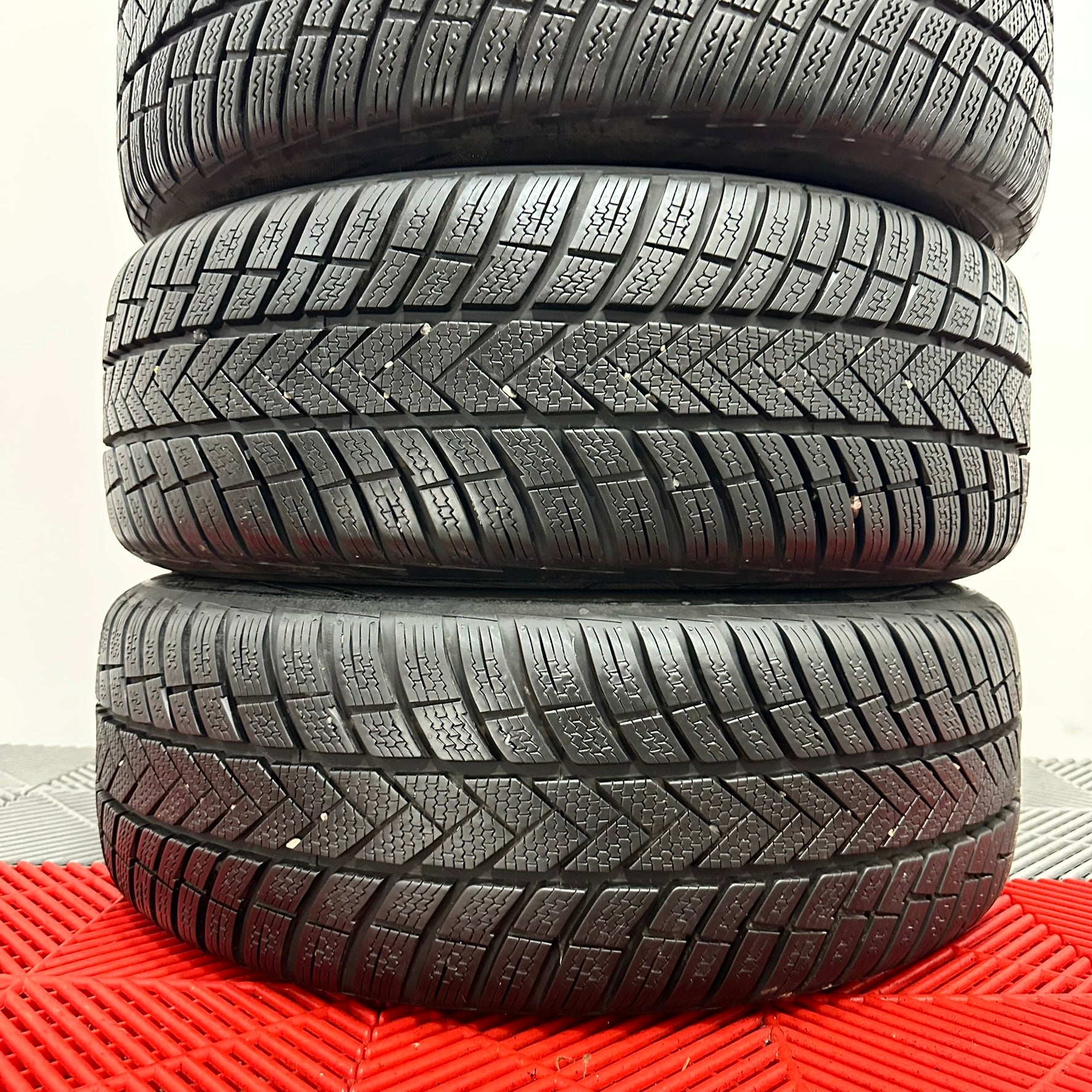❄️Jante VW T-Cross Taigo R17 anv iarna 205/55 R17