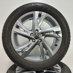 ❄️Jante VW T-Cross Taigo R17 anv iarna 205/55 R17