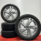 ❄️Jante VW T-Cross Taigo R17 anv iarna 205/55 R17