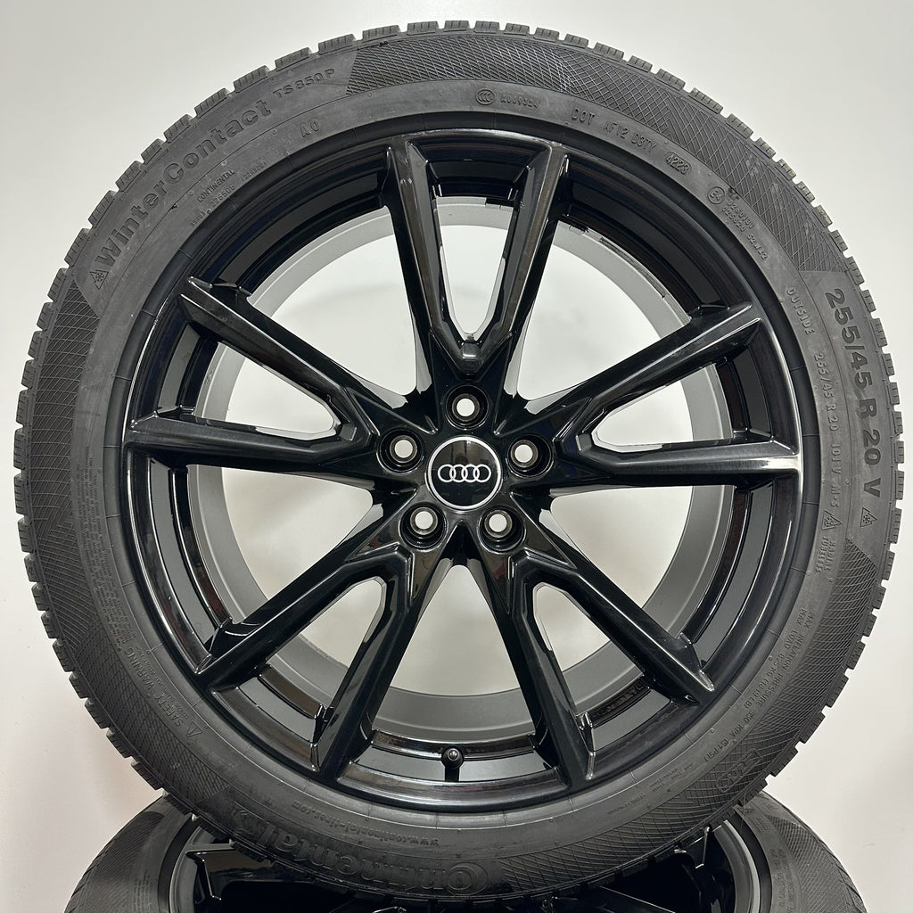 ❄️Jante Audi Q5 SQ5 FY R20 iarna 255/45 R20