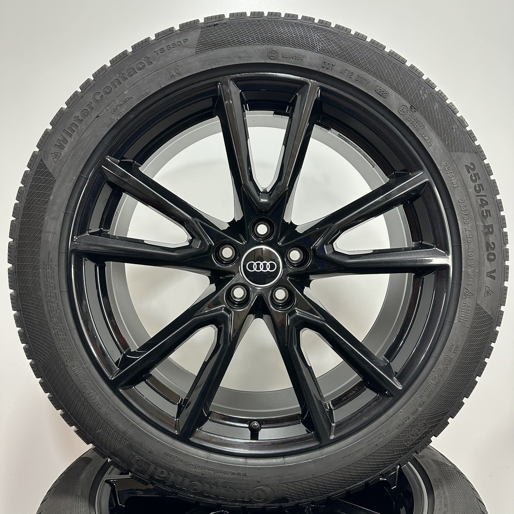 ❄️Jante Audi Q5 SQ5 FY R20 iarna 255/45 R20