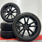 ❄️Jante Audi Q5 SQ5 FY R20 iarna 255/45 R20