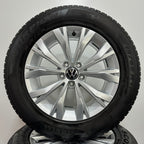 ❄️Jante VW Tiguan R17 "Montana" iarna 215 65 17