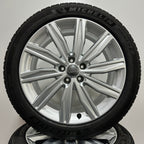 ❄️Jante Audi A6 C8 R19 anv iarna 245 45 19
