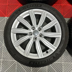 ❄️Jante Audi A6 C8 R19 anv iarna 245 45 19