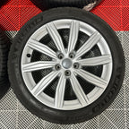 ❄️Jante Audi A6 C8 R19 anv iarna 245 45 19
