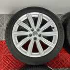❄️Jante Audi A6 C8 R19 anv iarna 245 45 19
