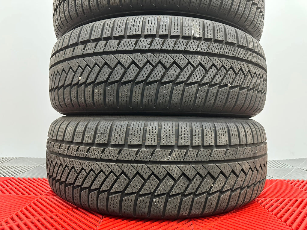 ❄️Jante Audi Q3 DEMO R19 anv iarna 235/50 R19
