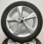 ❄️Jante Audi Q3 DEMO R19 anv iarna 235/50 R19