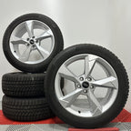 ❄️Jante Audi Q3 DEMO R19 anv iarna 235/50 R19