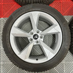 ❄️Jante Audi Q3 DEMO R19 anv iarna 235/50 R19