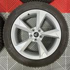 ❄️Jante Audi Q3 DEMO R19 anv iarna 235/50 R19