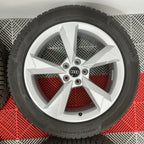 ❄️Jante Audi Q3 DEMO R19 anv iarna 235/50 R19