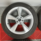 ❄️Jante Audi Q3 DEMO R19 anv iarna 235/50 R19