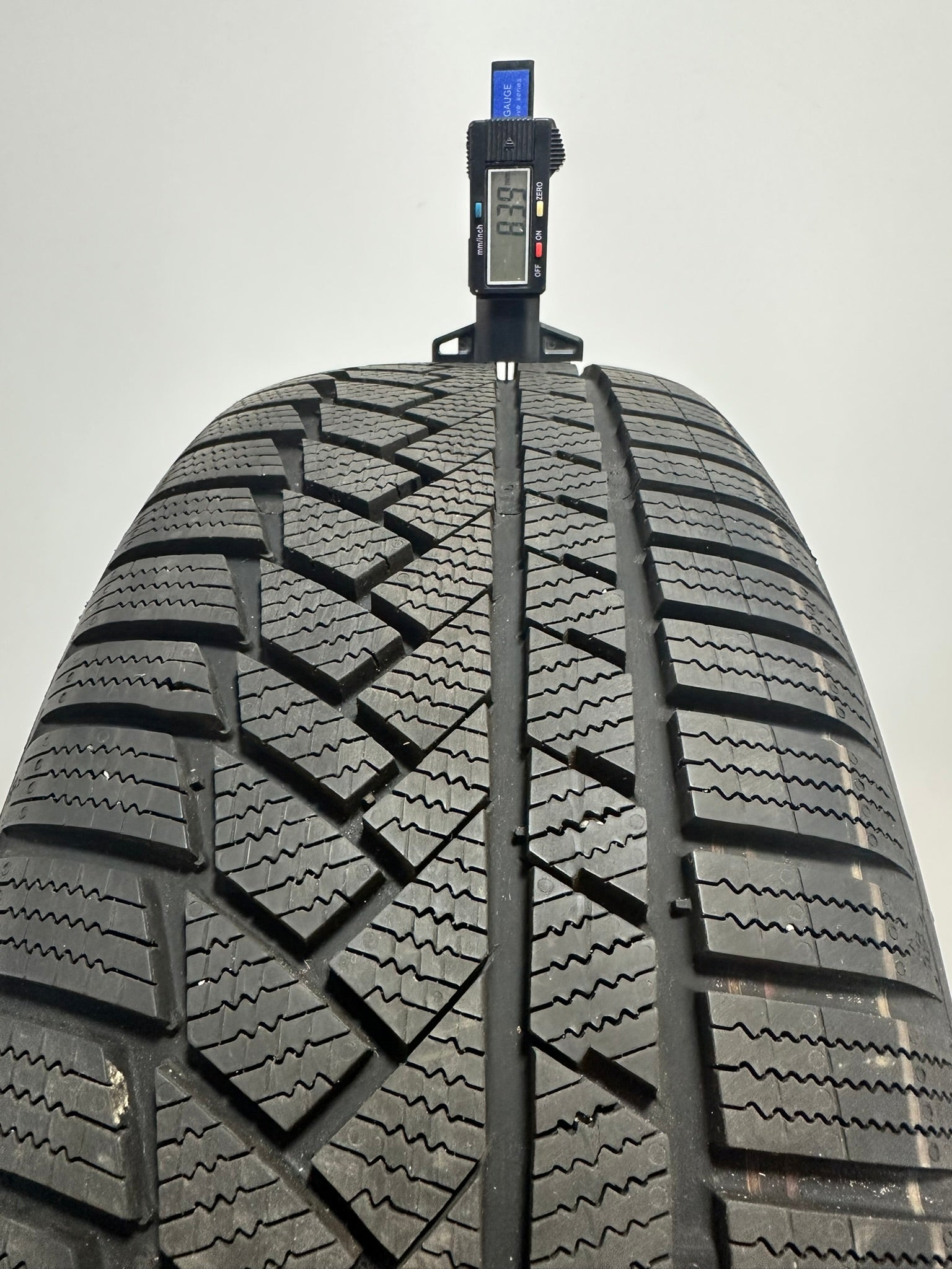 ❄️Jante Audi Q3 DEMO R19 anv iarna 235/50 R19