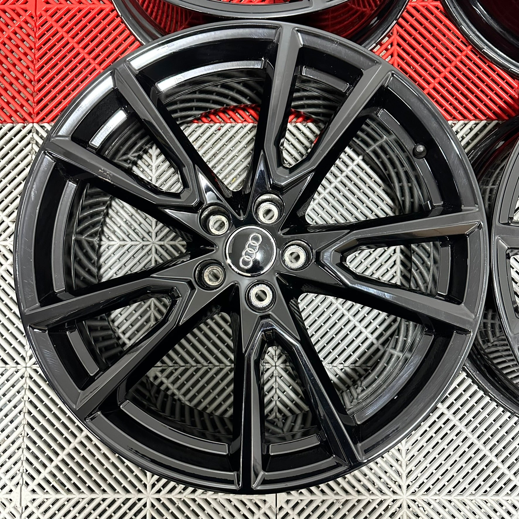 Jante Audi Q5 SQ5 FY R20