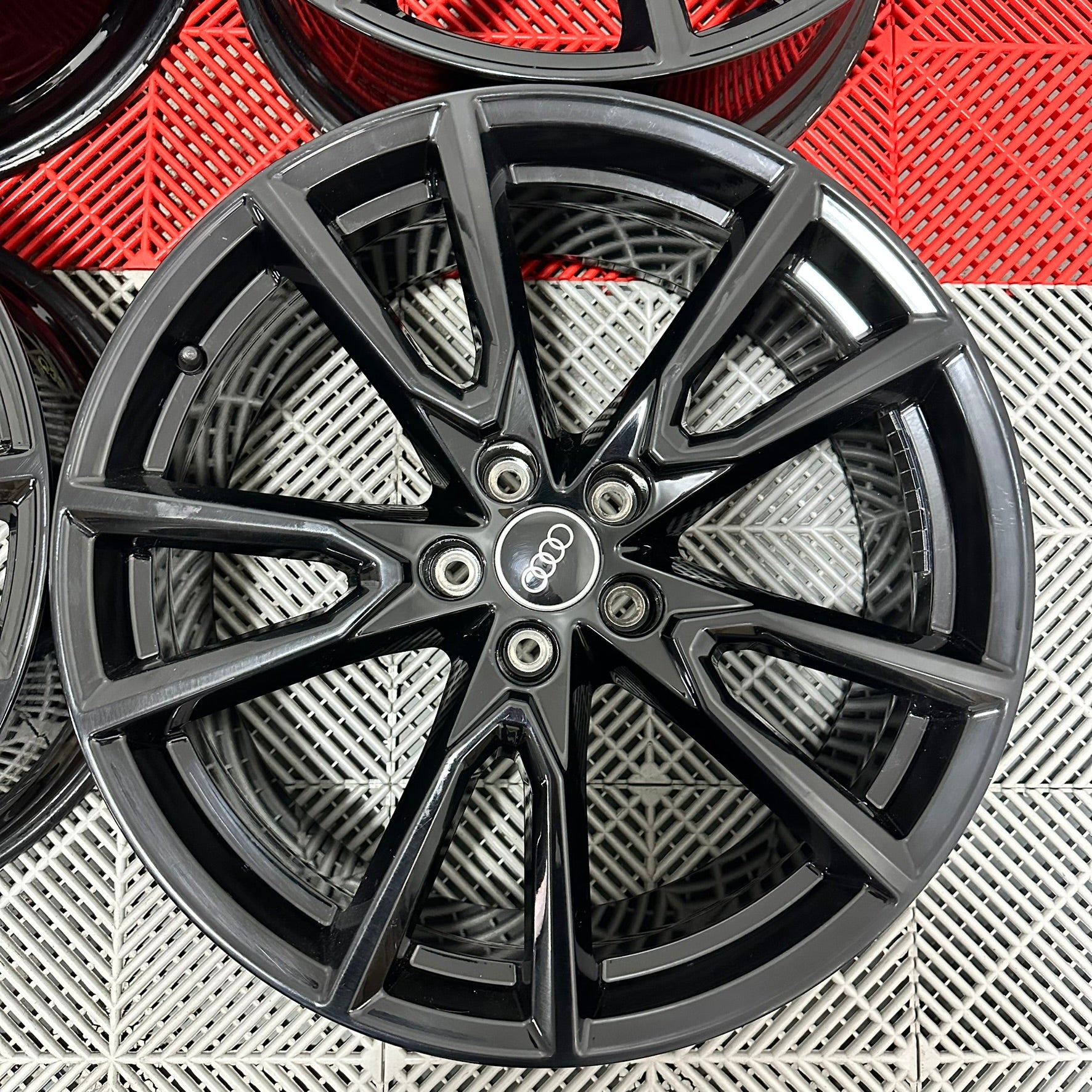 Jante Audi Q5 SQ5 FY R20